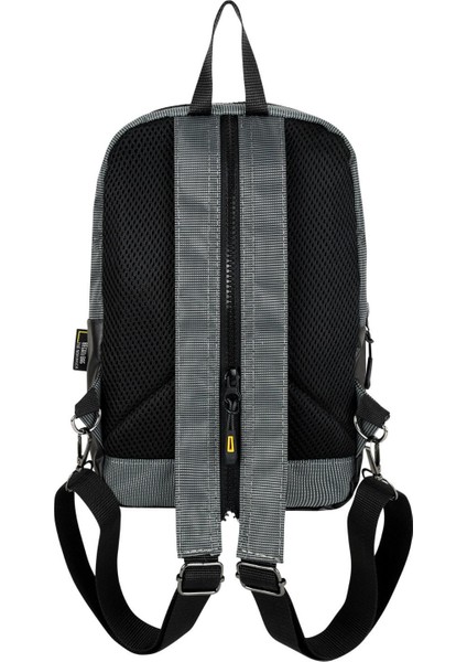 Alanç Ultra Lüks Çapraz Göğüs ve Sırt Çantası Bodybag Su Geçirmez Omuz Çantası indirimleri