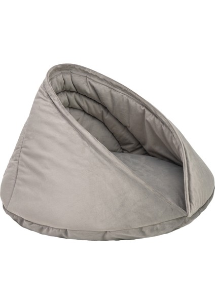 Oyster Kedi/köpek Yatağı, Gri 55X55X32CM Dpmah fiyatları