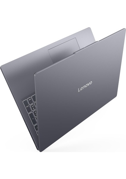 Ideapad Slim 3 16IRH10 Intel Core i5 13420H 16GB DDR5 Ram 512 GB SSD 16'' WUXGA IPS Panel Freedos Taşınabilir Bilgisayar 83K2001FTR P1