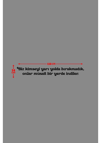 Oto Cam Yazı Sözleri Ticari-Servis-Dolmuş-Panelvan Uzun Sticker Model 43 fiyatları