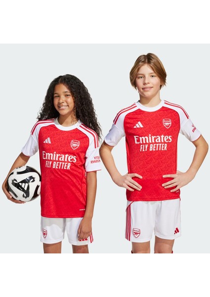 Arsenal 25/26 Çocuk Forma