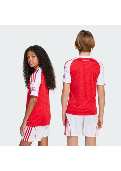 Arsenal 25/26 Çocuk Forma