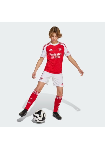 Arsenal 25/26 Çocuk Forma