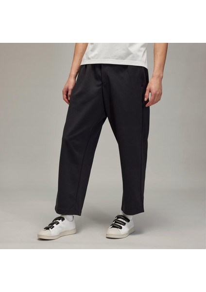 Y-3 Mesh Stripes Erkek Pantolon