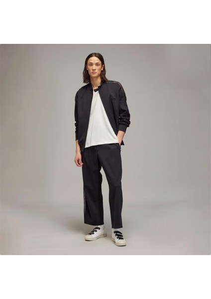 Y-3 Mesh Stripes Erkek Pantolon fırsatları