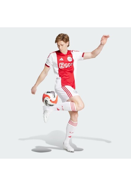 Ajax Amsterdam 25/26 Erkek Forma