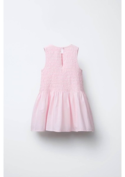 La’ciel Paris Çiçek Desenli Elbise modelleri