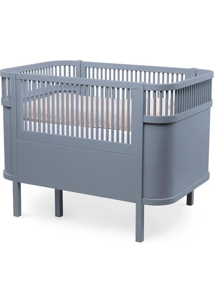 Beşik, Baby & Jr. (Forest Lake Blue) fiyatları