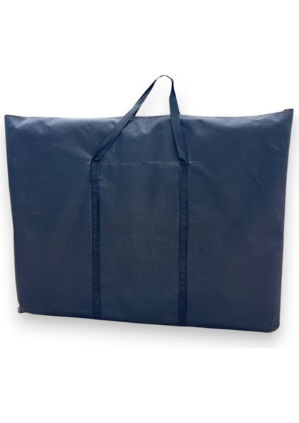 Kamp Masası Için Taşıma Çantası 80X60 cm Kamp Masası Için Uyugun