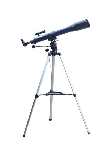 Yeni Krg -78-79100 Astronomik Teleskop Kampanya