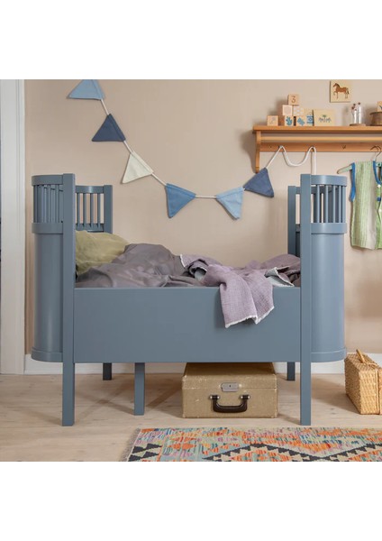 Beşik, Baby & Jr. (Forest Lake Blue) indirimleri