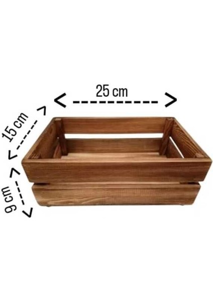 Kasa Sepet Kitaplık Özkan Ahşap