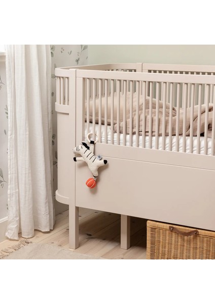 Beşik, Baby & Jr. (Birchbark Rose) fırsatları