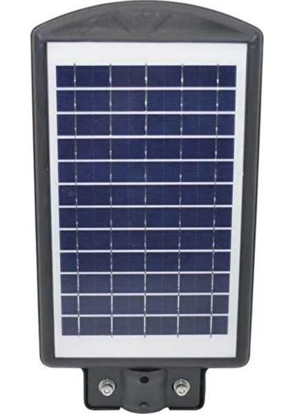 PM-23011 Solar Ledli Kumandalı 100 Watt Sokak Lambası