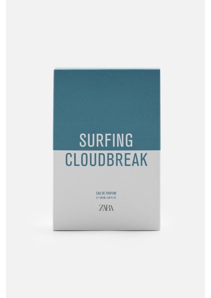 Surfıng Cloudbreak Edp 100ML ( 3,38 Fl.oz )