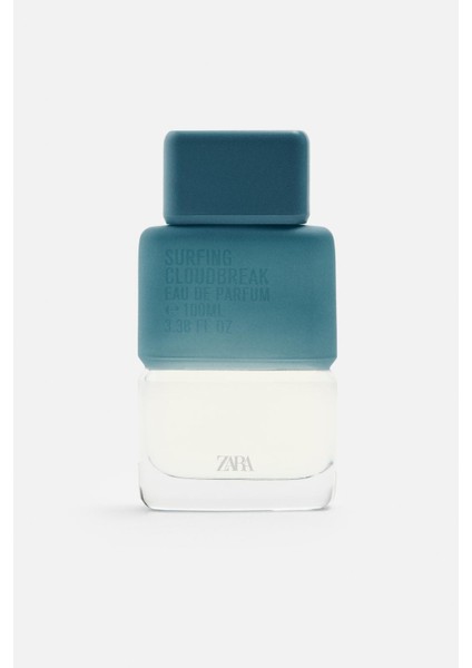 Surfıng Cloudbreak Edp 100ML ( 3,38 Fl.oz )