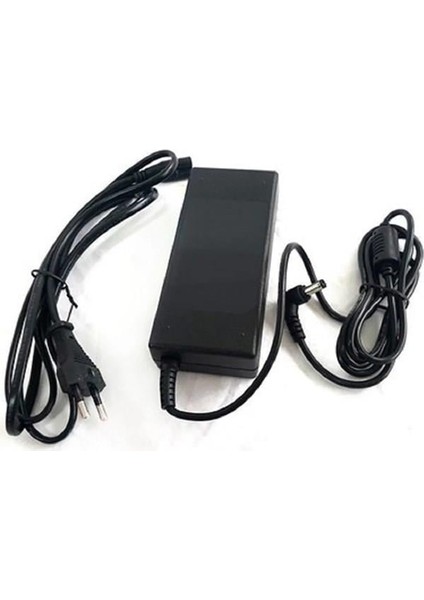 12V 5AMPER APX-1205AD Plastik Cctv Adaptör