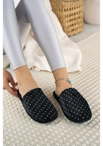 Kadın Kışlık Terlik Peluş Yıkanabilir Günlük Ev Terliği Misafir Çeyiz Bohça Gelin Terliği fırsatları