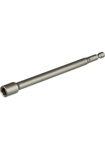 Ekstra Uzun Manyetik Somun Adaptörü - 6X150 mm