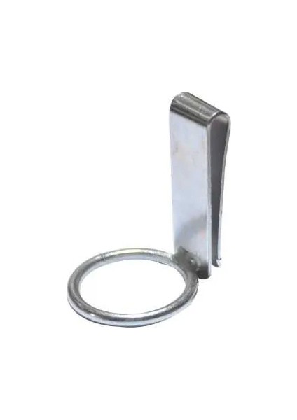Metal Keser Askısı