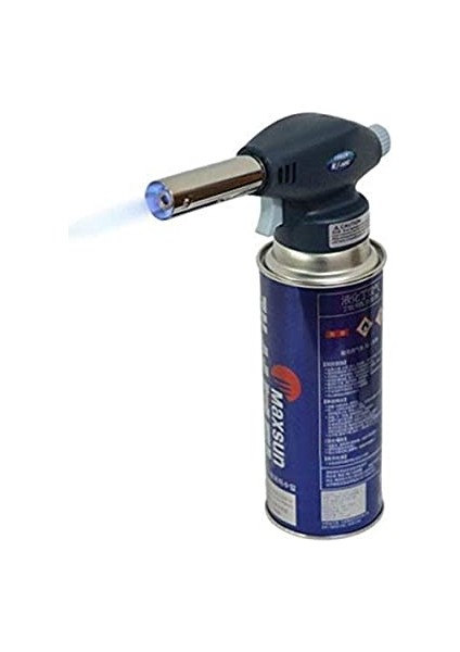 Pürmüz Torch 1300 Faytek 227 gr Gaz Kartuşlu (4390)