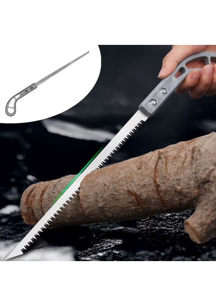 Mini Tavuk Kuyruk Testere,keskin Kesici Kıl Testere (4767)