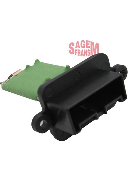 Kalorifer Fan Rezistansı Doblo 1.9d 01-10 -Ducato 01-06 -Punto