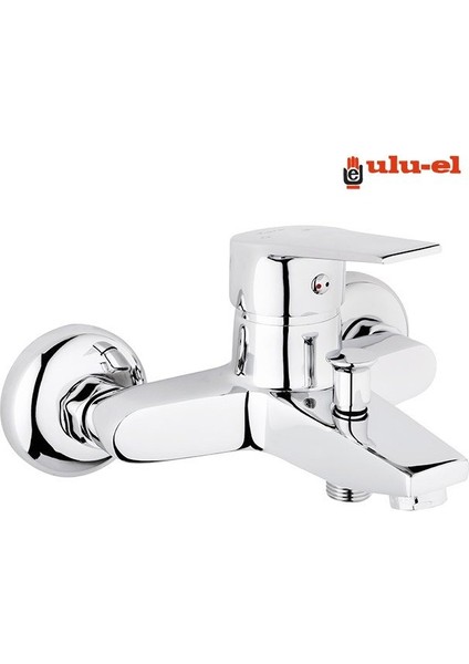 Banyo Bataryası Musluğu Çeşmesi