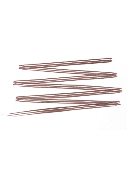 Brow Micro Filler Tarayıcı Keçe Uçlu Kaş Kalemi fiyatları