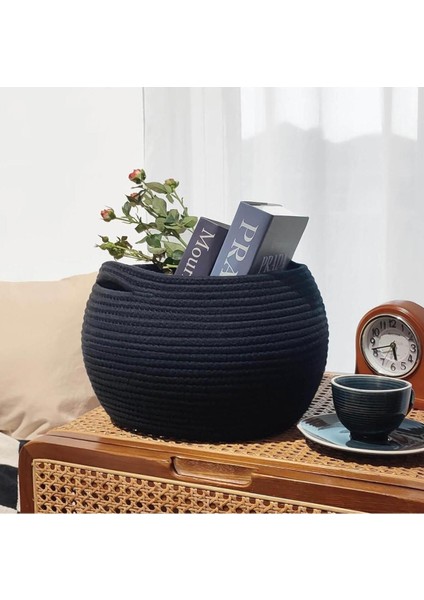 Jüt Hasır El Dokuma Bal Küpü Model Sepet Organizer fiyatları