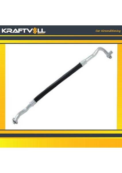 Klima Hortumu Ford Focus Iı 08>11