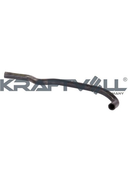 Kalorıfer Hortumu R19 Megane