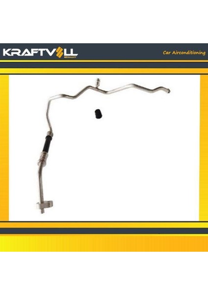 Klima Hortumu Renault Clıo Symbol-Dacıa
