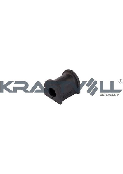 Vıraj Lastıgı Arka (19MM) Caddy 04>17