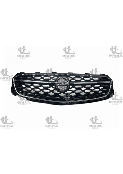 Panjur Insignia B 20-22 Ön (Komple)