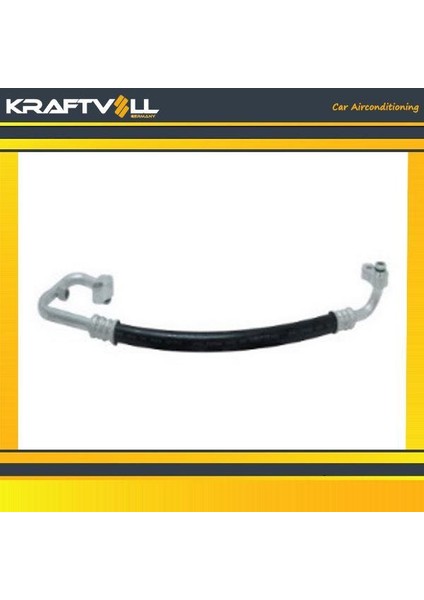 Klima Hortumu Transporter T5 03>10