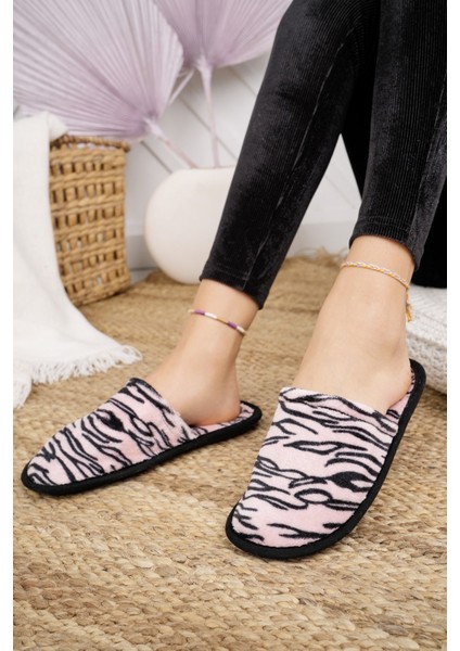 Kadın Kışlık Terlik Peluş Yıkanabilir Günlük Ev Terliği Misafir Çeyiz Bohça Gelin Terliği modelleri