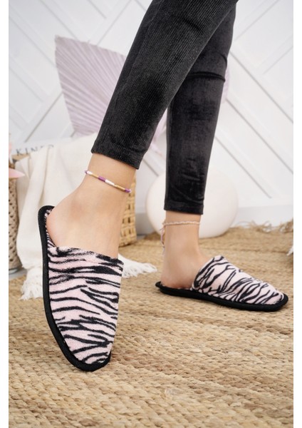 Kadın Kışlık Terlik Peluş Yıkanabilir Günlük Ev Terliği Misafir Çeyiz Bohça Gelin Terliği fırsatları