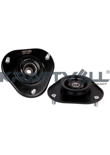 Amortisör Takozu On Sag Sol Toyota Corolla 1.4 1.6 Benzınlı 1.4 D4D 2007-> Aurıs 1.3 1.4 1.6 Benzınlı (E15 NRE17 ZRE18 NDE18)