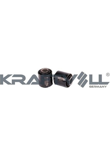 Burc Arka Suspansıyon Kucuk Olan Accent 94>00 32×12×40