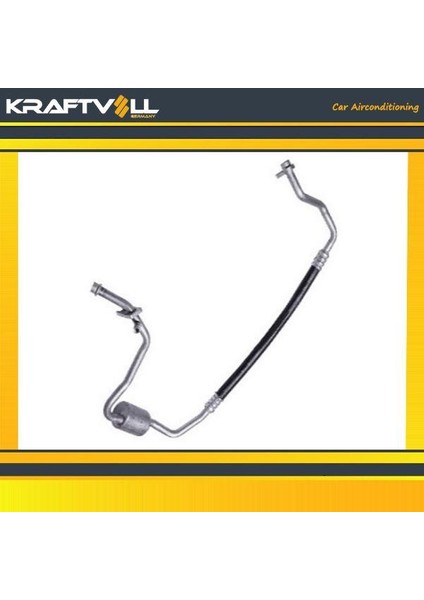 Klima Hortumu Renault Clıo Symbol-Dacıa
