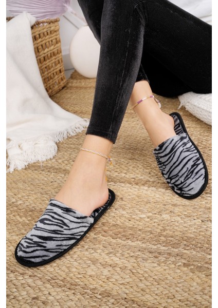 Kadın Kışlık Terlik Peluş Yıkanabilir Günlük Ev Terliği Misafir Çeyiz Bohça Gelin Terliği modelleri