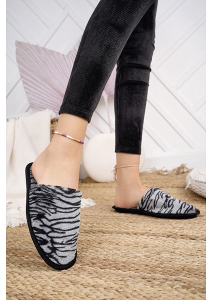 Kadın Kışlık Terlik Peluş Yıkanabilir Günlük Ev Terliği Misafir Çeyiz Bohça Gelin Terliği fırsatları