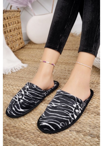 Kadın Kışlık Terlik Peluş Yıkanabilir Günlük Ev Terliği Misafir Çeyiz Bohça Gelin Terliği fırsatları