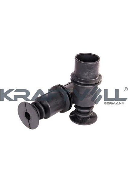 Amortisör Korugu On Sag Sol Crv 02>06