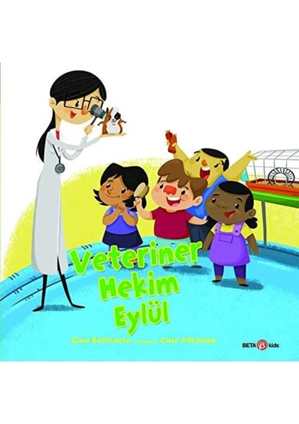 Hekim Eylül