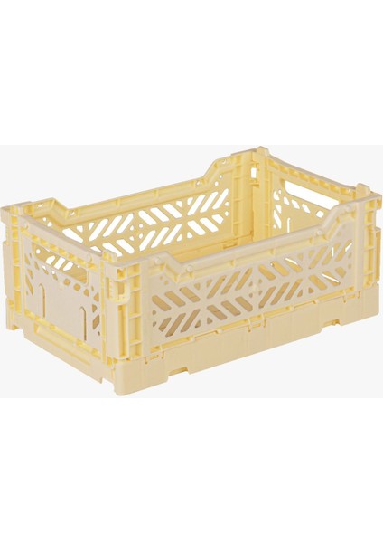 261710 Minibox Banana Katlanabilir Kasa