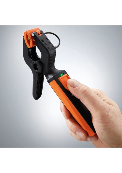Testo 115I Akıllı Telefon Ile Yönetilebilen Kıskaçlı Termometre modelleri