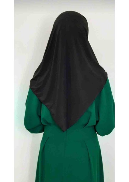 Takmatik Pratik Hazır Hijab Eşarp modelleri