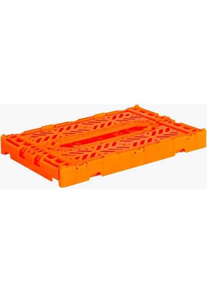 261710 Minibox Neon Orange Katlanabilir Kasa